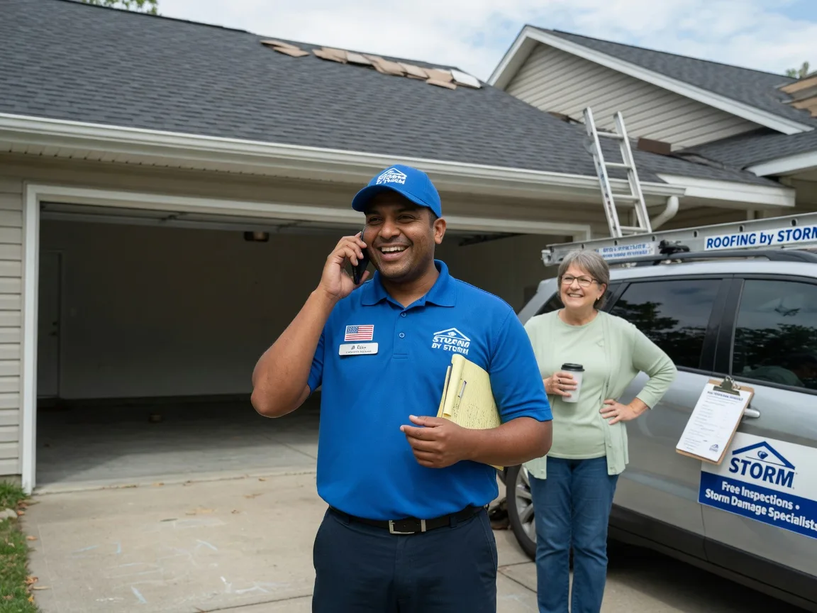 Roof Repair Near Me Acton, ME FAQs